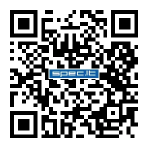 QR kodas | Marius DWH Consulting, UAB