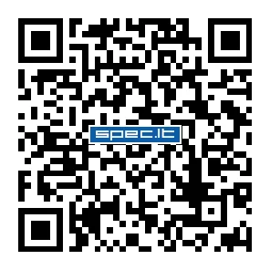 QR kodas | Brothers hand, VŠĮ | spec.lt