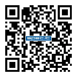 QR kodas | Marius Software, MB