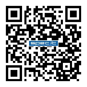 QR kodas | Mariušo labdaros ir paramos fondas