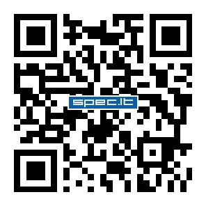 QR kodas | Mariusta, UAB | spec.lt