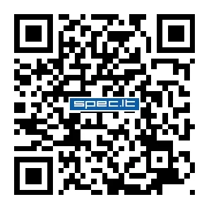 QR kodas | MARIVA CONCEPT, UAB | spec.lt