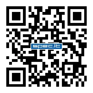 QR kodas | Mariva, IĮ