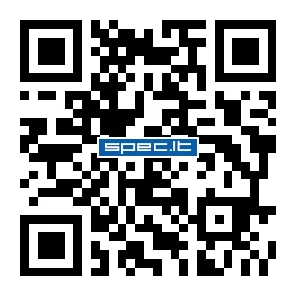 QR kodas | Marivita, UAB | spec.lt