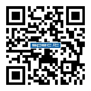 QR kodas | Marivoy, MB | spec.lt