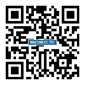 QR kodas | MARIVS, MB
