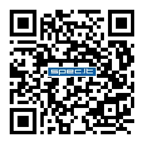 QR kodas | Marjan Mickevič firma MARLENA,, PĮ