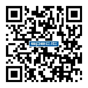 QR kodas | Marjano Bžezinskio personalinė įmonė