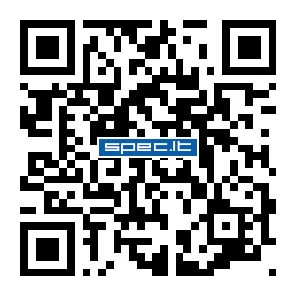QR kodas | Marjano Prokopovičiaus, IĮ