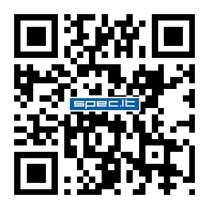 QR kodas | Marjolita, MB