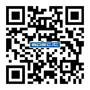 QR kodas | Marjukas, MB | spec.lt