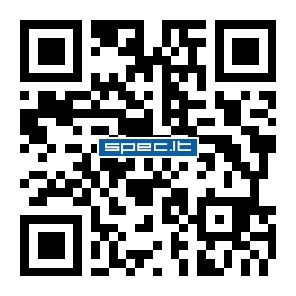 QR kodas | Mark Avidan, IĮ