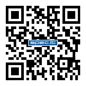 QR kodas | Mark statyba, MB