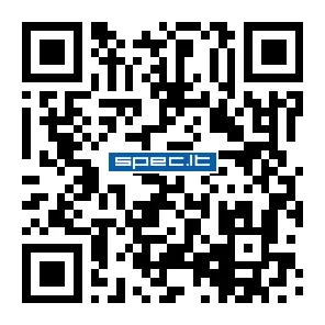 QR kodas | Mark statyba projektai, MB