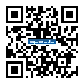 QR kodas | MARKADAS, UAB | spec.lt