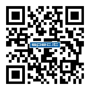 QR kodas | Markai, UAB | spec.lt