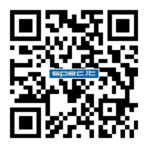 QR kodas | Markasta, UAB | spec.lt