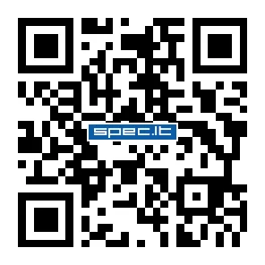 QR kodas | Adenika, UAB