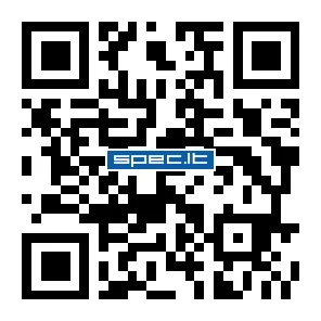 QR kodas | Markaudra, MB