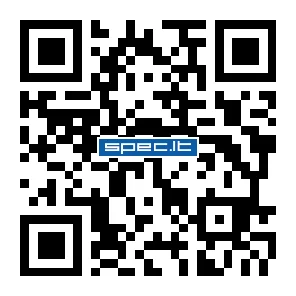 QR kodas | Markdeividas, UAB
