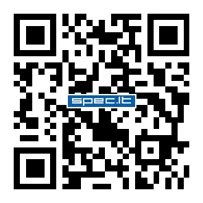 QR kodas | Markdona, UAB