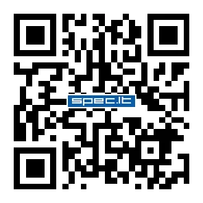 QR kodas | Markeda, UAB