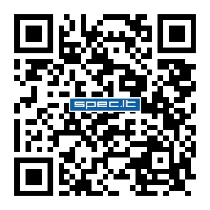 QR kodas | Markelito labdaros ir paramos fondas