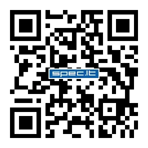 QR kodas | Markema, UAB