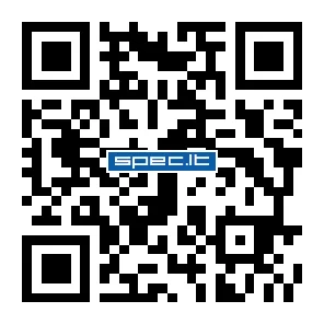 QR kodas | Markeris, UAB | spec.lt