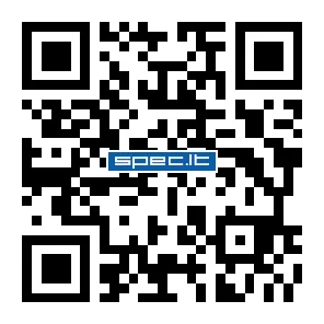 QR kodas | MARKERTA, MB | spec.lt