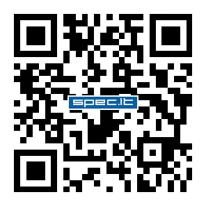 QR kodas | Markes, UAB