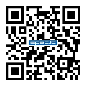 QR kodas | Market Lab, UAB | spec.lt