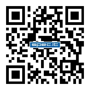QR kodas | MARKET RATS, UAB | spec.lt
