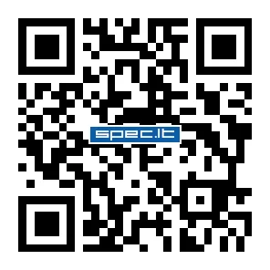 QR kodas | Market Smart, UAB | spec.lt