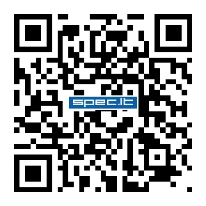 QR kodas | Marketgate consulting, MB | spec.lt