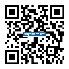 QR kodas | Nordcode Solar, MB | spec.lt