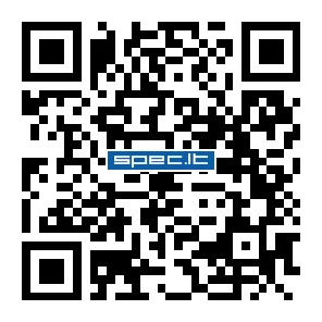QR kodas | Marketingo aktualijos, MB