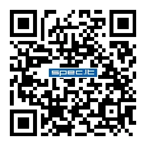 QR kodas | Marketingo architektai, MB