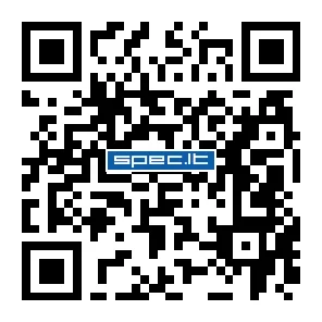 QR kodas | MARKETINGO EKSPERTAI, UAB | spec.lt