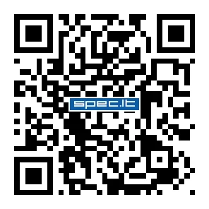 QR kodas | Marketingo guru, MB | spec.lt