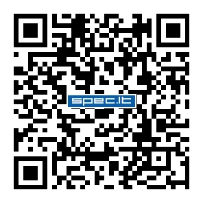 QR kodas | Marketingo ir valdymo konsultavimo, Idėja, UAB