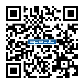 QR kodas | Solar Co, UAB | spec.lt