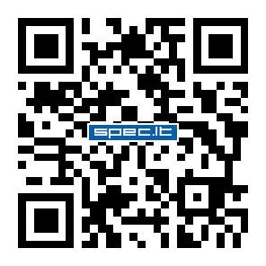 QR kodas | Marketologai, UAB | spec.lt