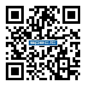 QR kodas | Marketservice, IĮ