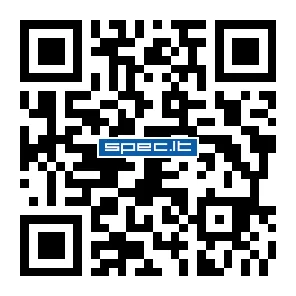 QR kodas | Markev, UAB | spec.lt