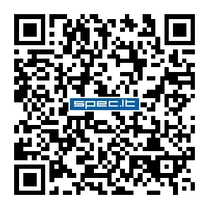 QR kodas | MARKEVIČIUS, GERASIČKINAS IR PARTNERIAI, advokatų profesinė bendrija | spec.lt