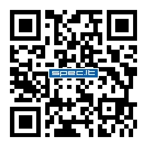 QR kodas | Marki, UAB | spec.lt