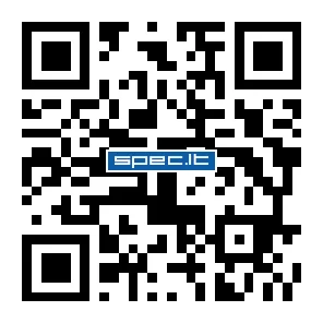 QR kodas | Markinity, MB