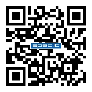 QR kodas | MARKIPRAS, UAB | spec.lt