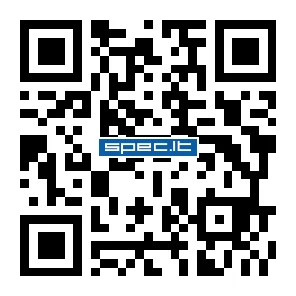 QR kodas | Markirena, UAB